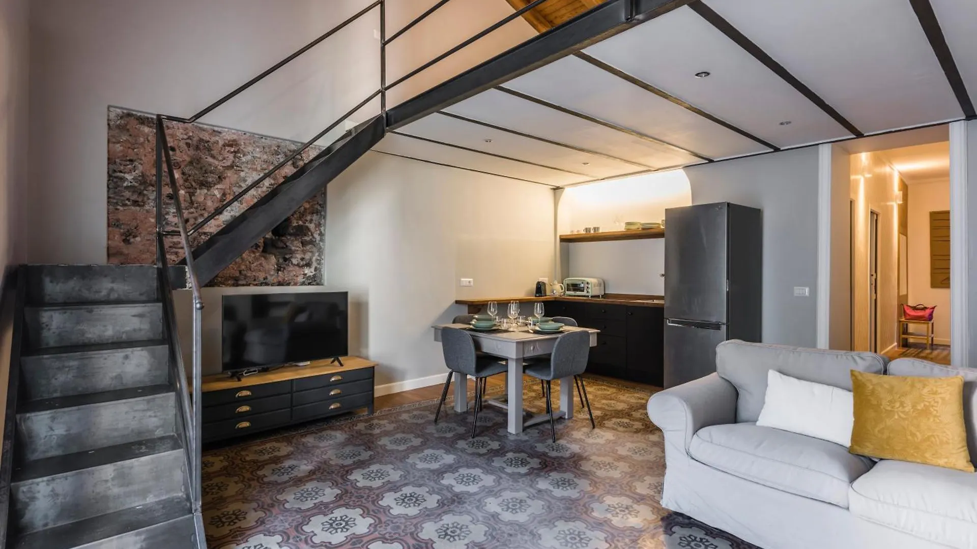 Casa Penninello Apartment Catania