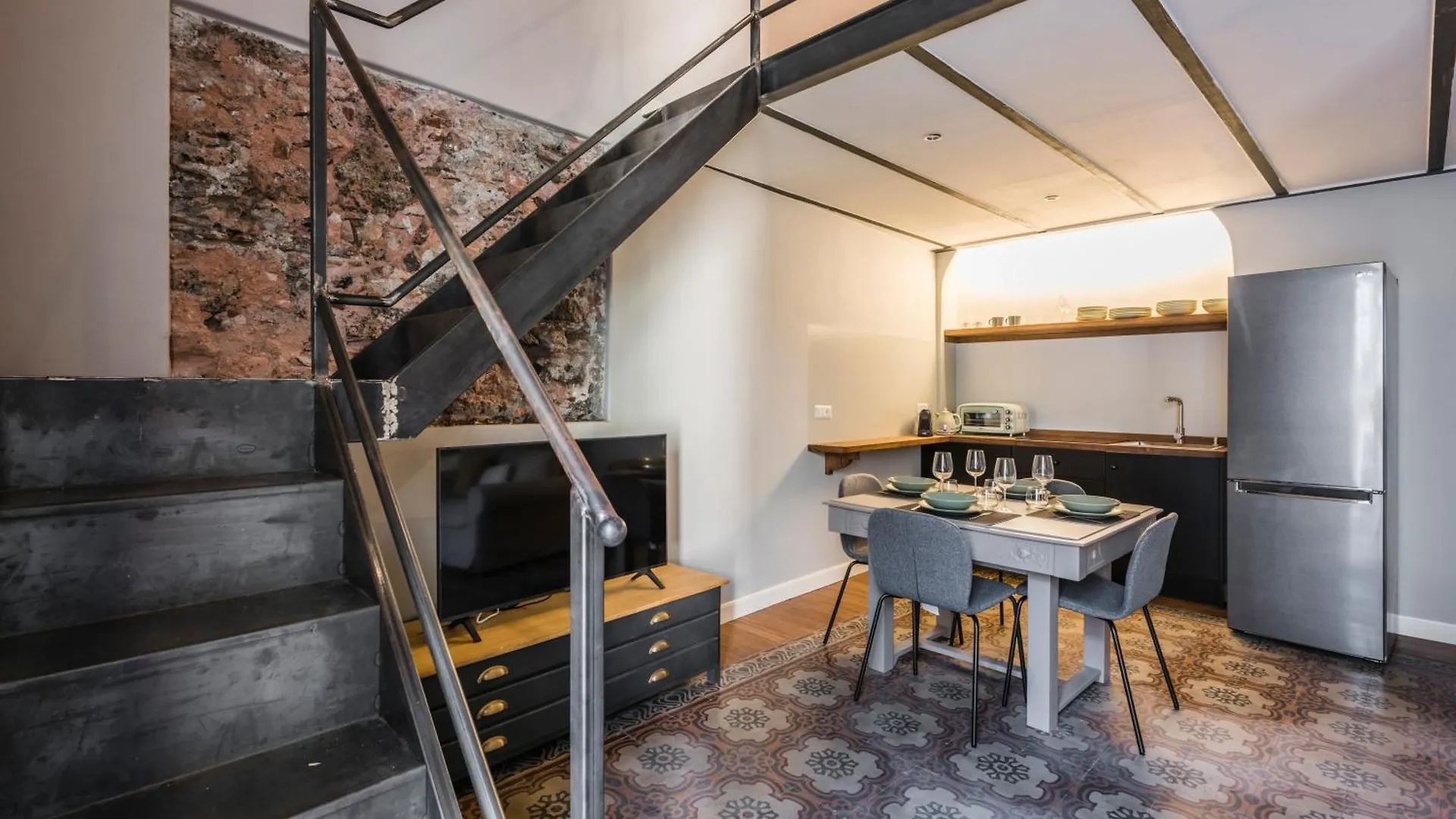 Casa Penninello Apartment Catania
