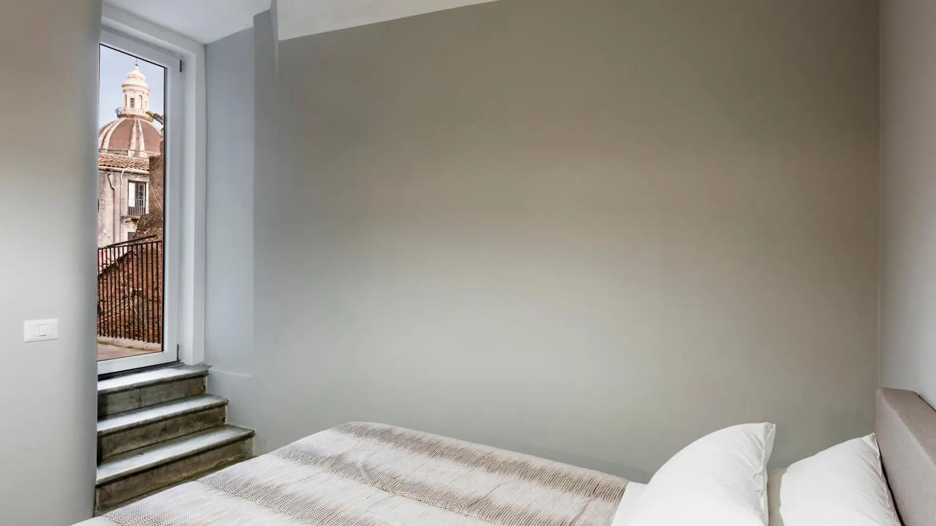 Casa Penninello Apartment Catania