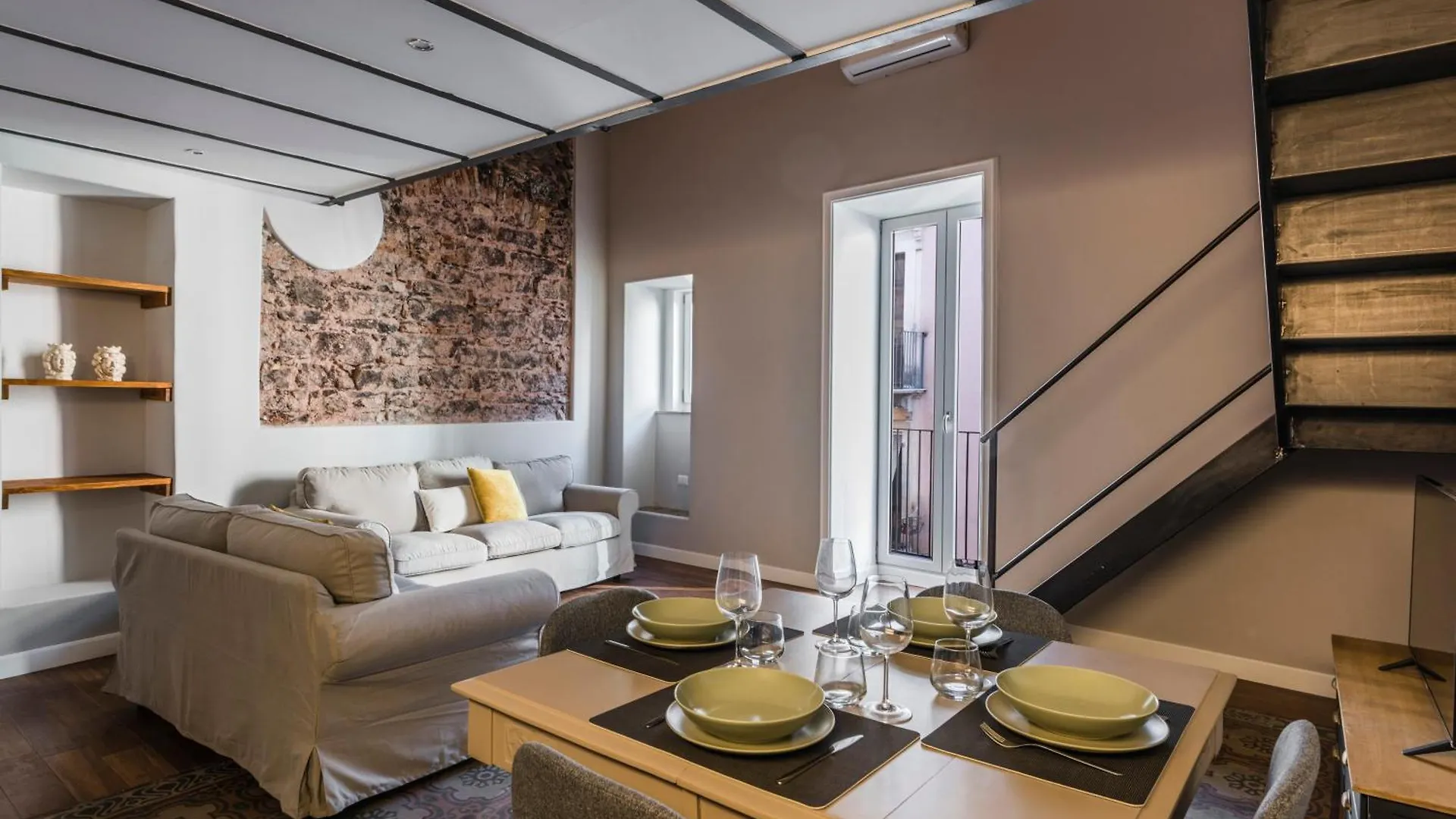 Casa Penninello contacts