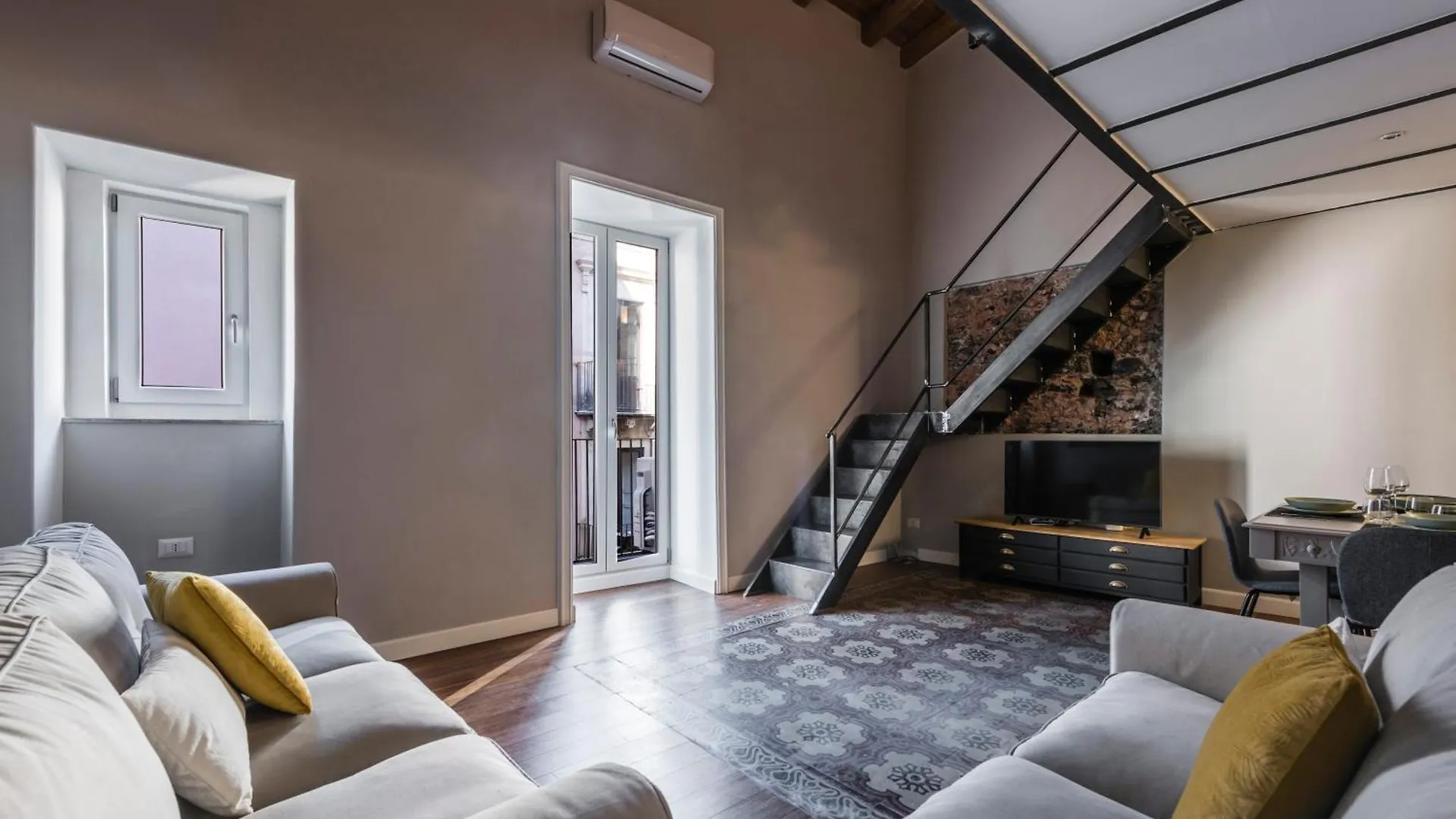 Casa Penninello Apartment Catania