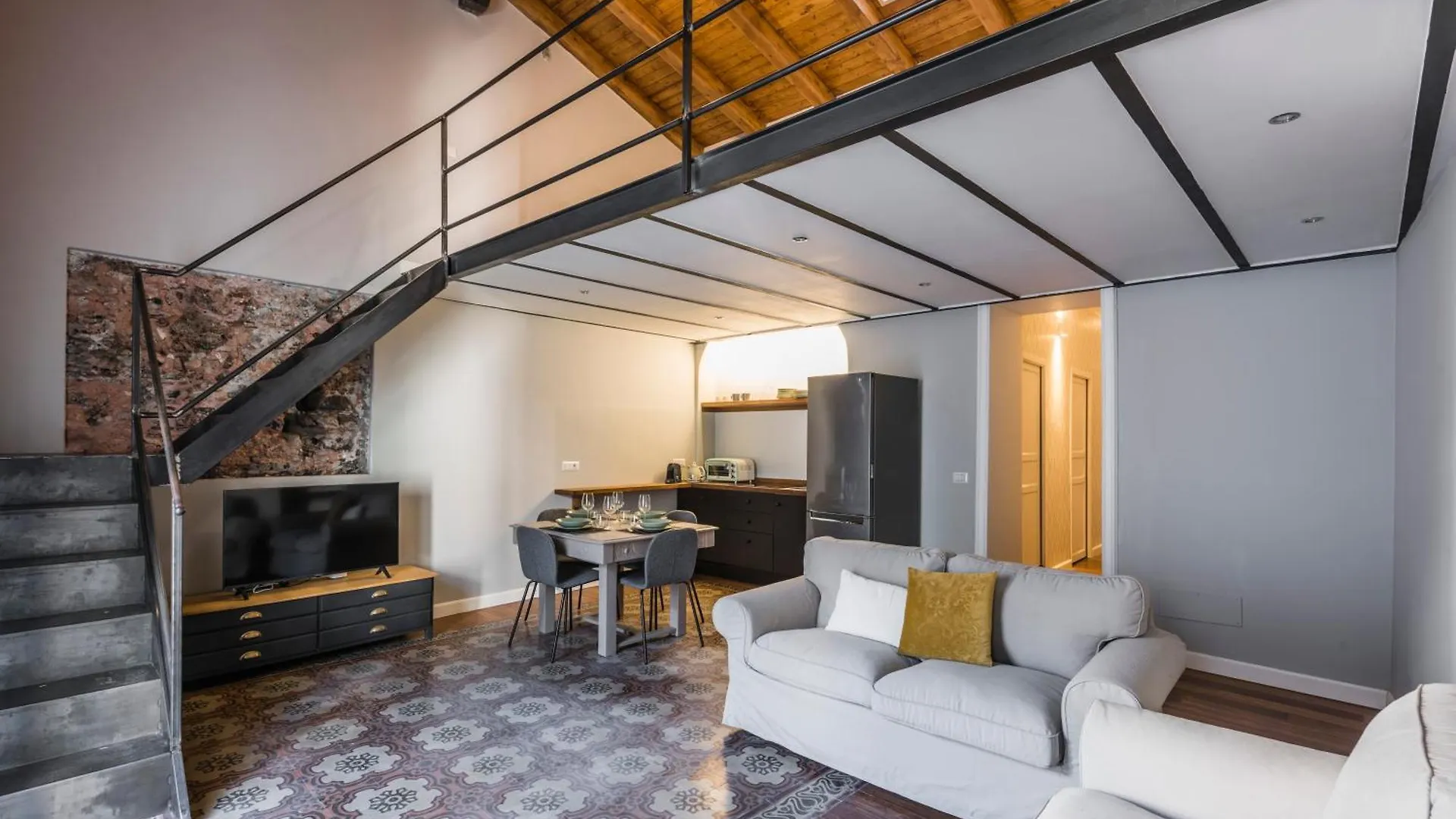 Casa Penninello Apartment Catania