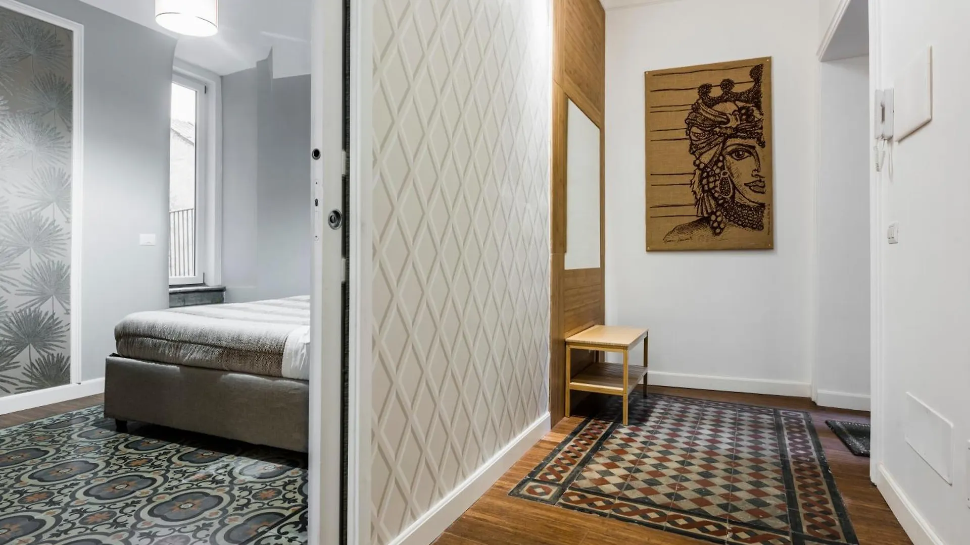 Casa Penninello Apartment Catania Italy